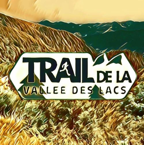 Trail de la Vallée des Lacs