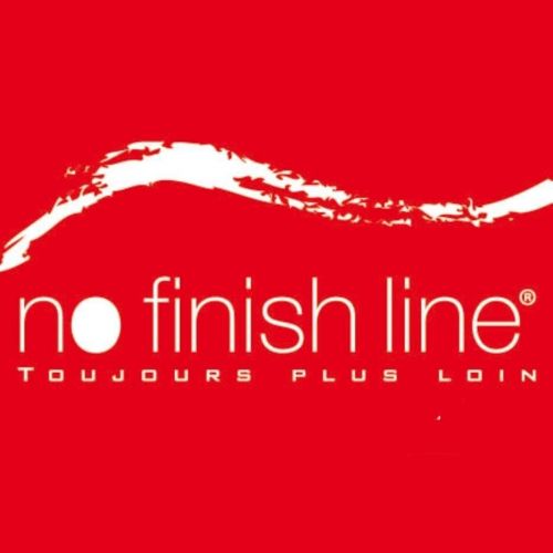 No Finish Line Monaco