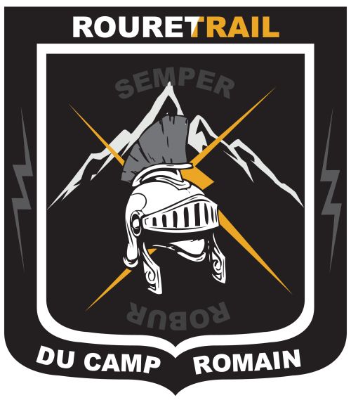 RoureTrail du Camp Romain