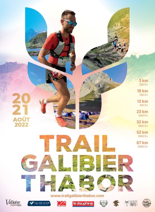 Trail Galibier Thabor