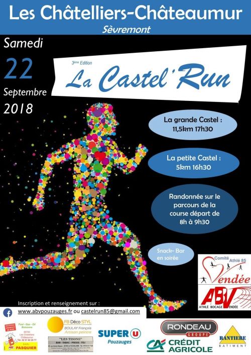 La Castel'Run
