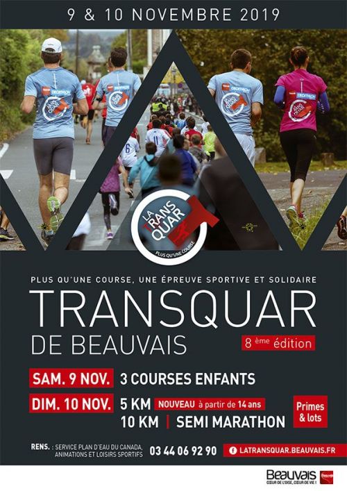 Transquar de Beauvais
