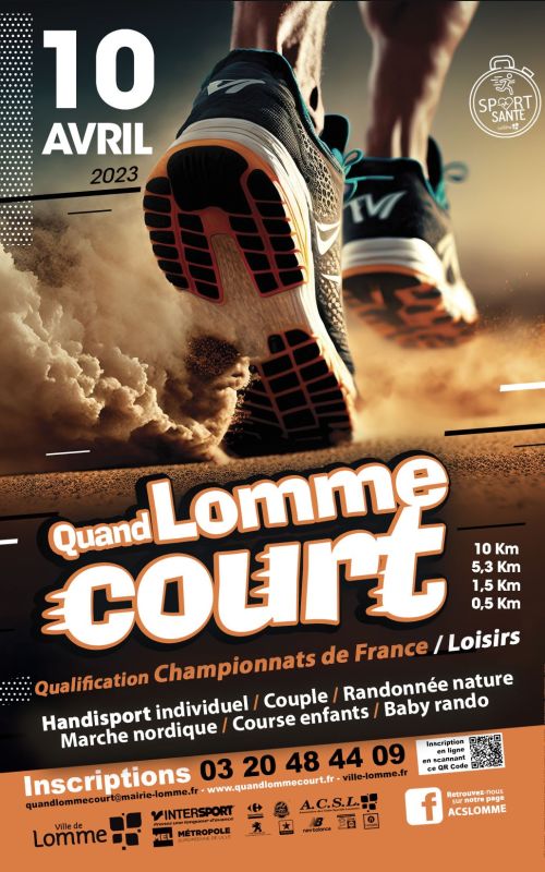 Quand Lomme Court