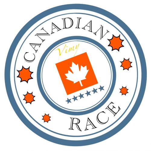 Canadian Race