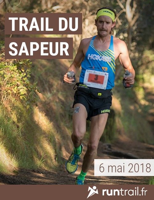 Trail du Sapeur