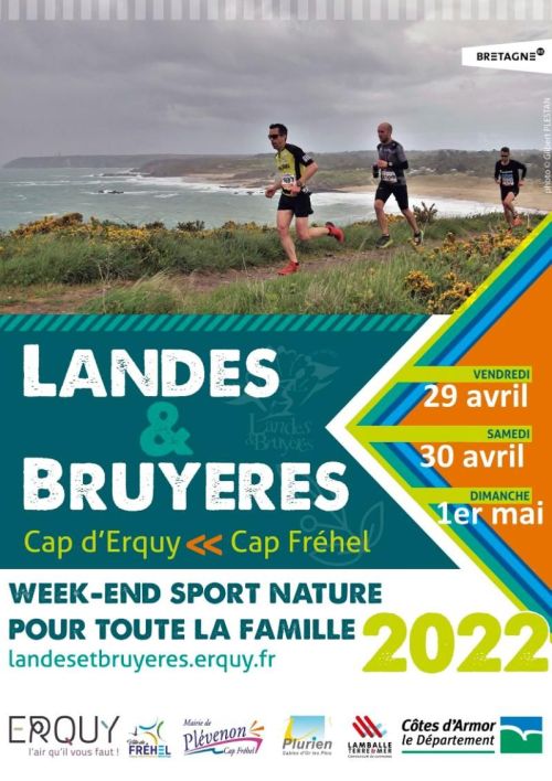 Landes & Bruyères