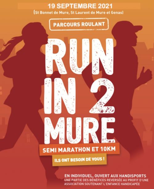 Run In 2 Mure