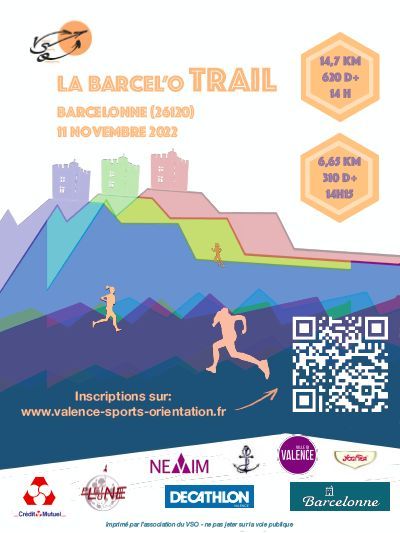 Barcel’O Trail