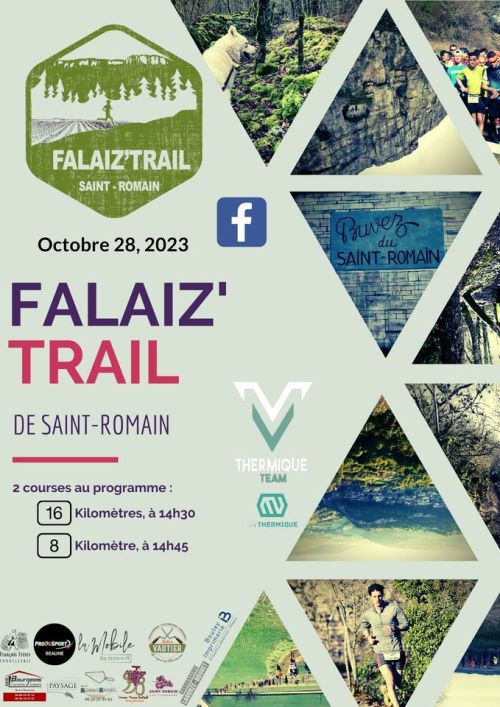 Falaiz'Trail