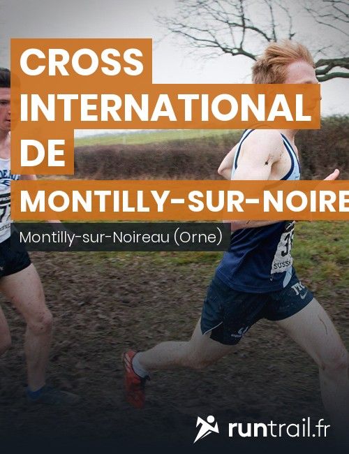 Cross International de Montilly-sur-Noireau