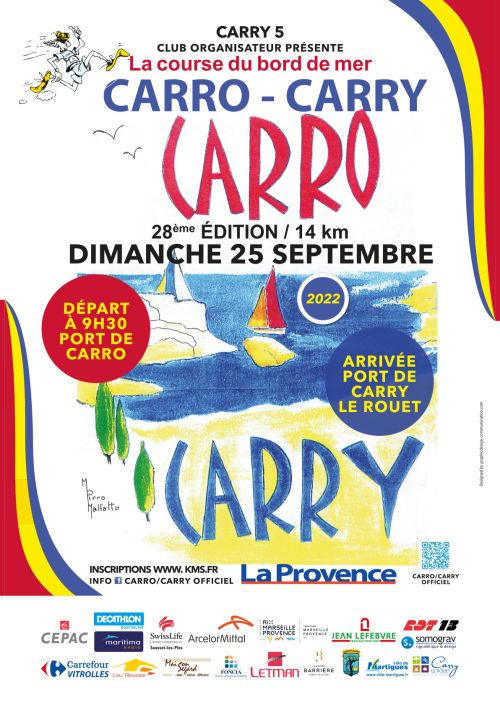 Carro - Carry