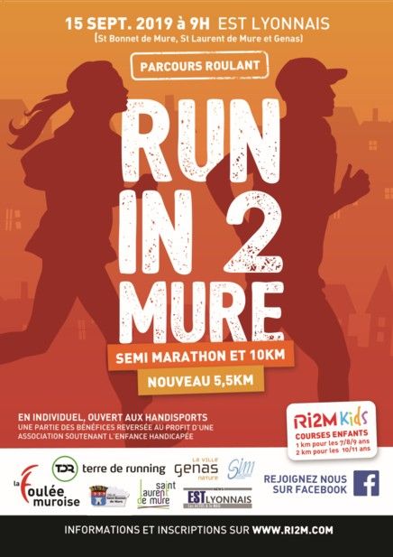 Run In 2 Mure