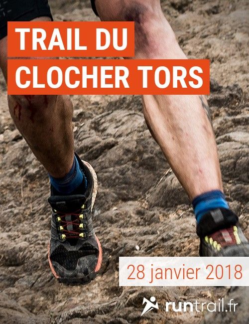 Trail du Clocher Tors