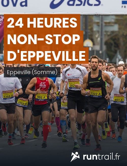 24 Heures non-stop d'Eppeville