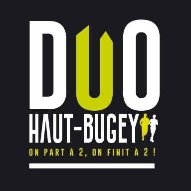Duo Trail du Haut-Bugey