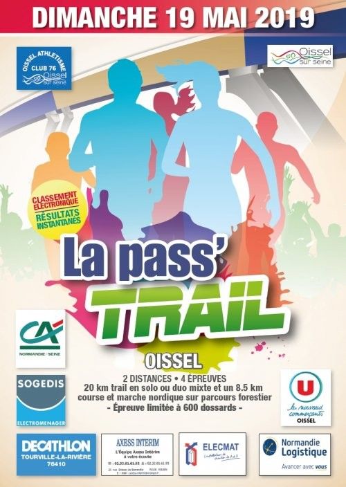 La Pass'Trail