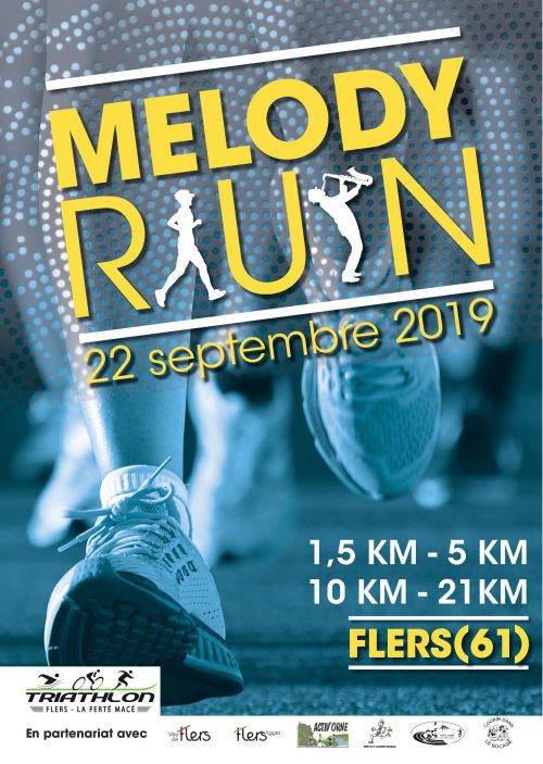 Melody Run