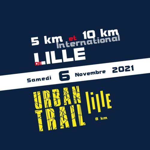 Urban Trail de Lille