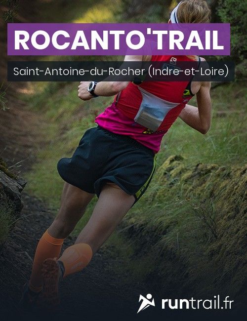 Rocanto'Trail