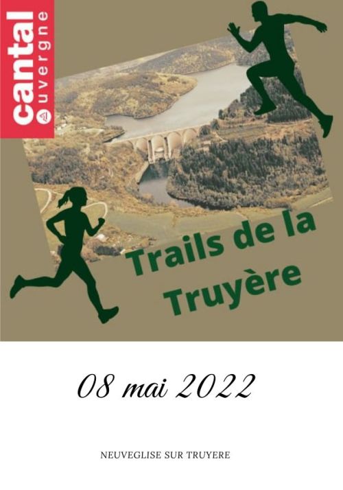 Trail de la Truyère