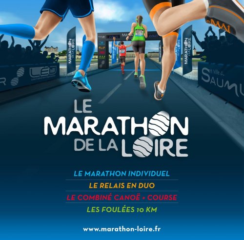 Marathon de la Loire