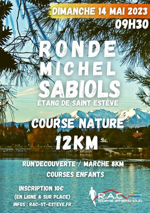 Ronde Michel Sabiols