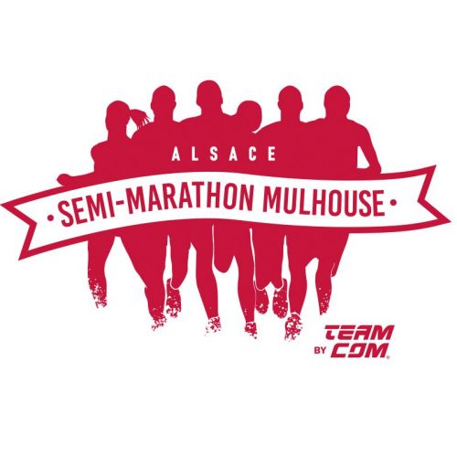 Semi-Marathon de Mulhouse connecté