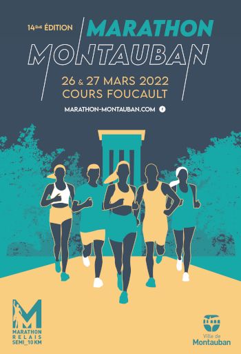 Marathon de Montauban