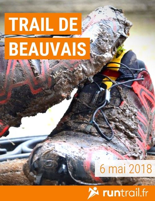 Trail de Beauvais