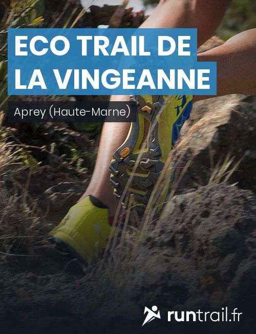 Eco Trail de la Vingeanne