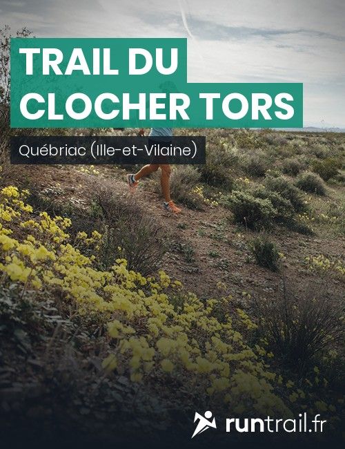 Trail du Clocher Tors