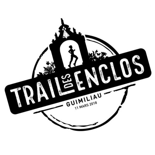 Trail des Enclos