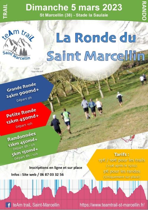Ronde du Saint Marcellin
