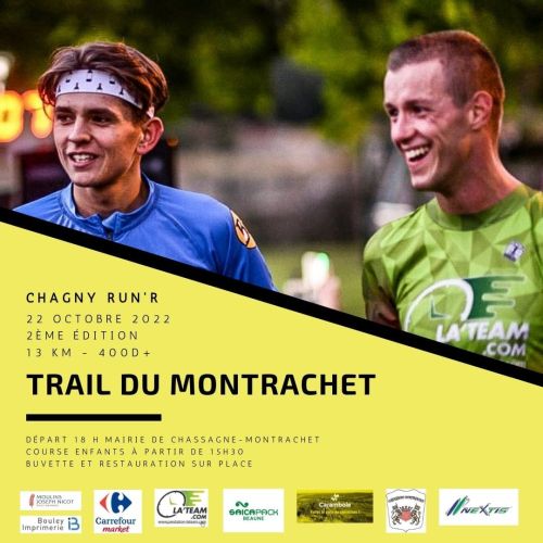 Trail du Montrachet