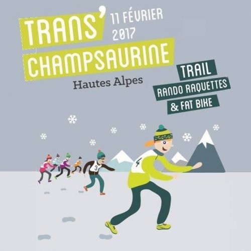 Trans’Champsaurine