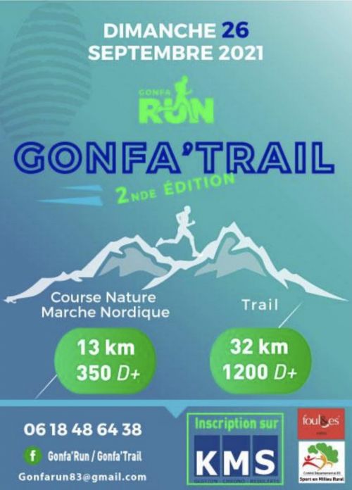 Gonfa'Trail
