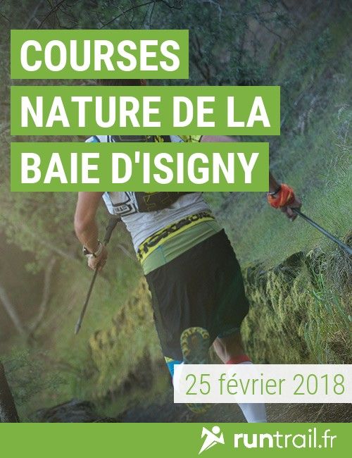 Courses Nature de la Baie d'Isigny