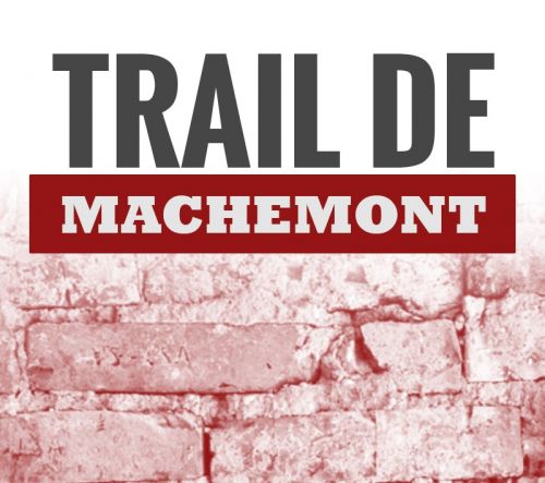 Trail de Machemont