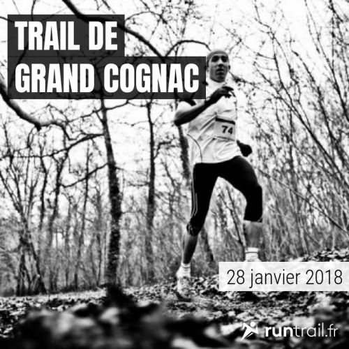 Trail de Grand Cognac