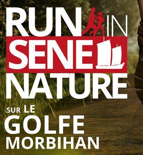 Run in Séné Nature