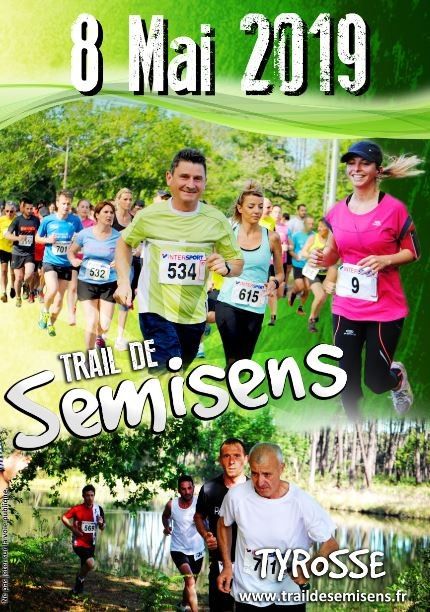Trail de Semisens