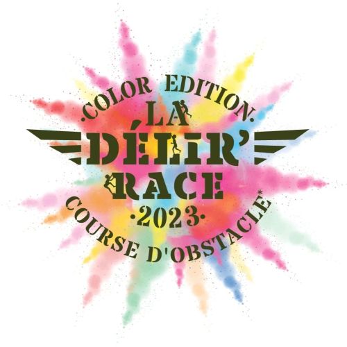La Délir'Race Color Edition