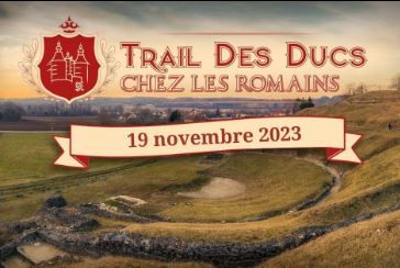 Trail des Ducs