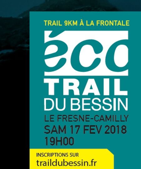 Eco Trail du Bessin