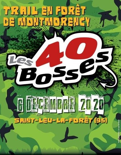 Les 40 Bosses