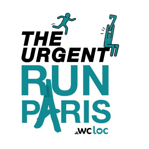 Urgent Run Paris