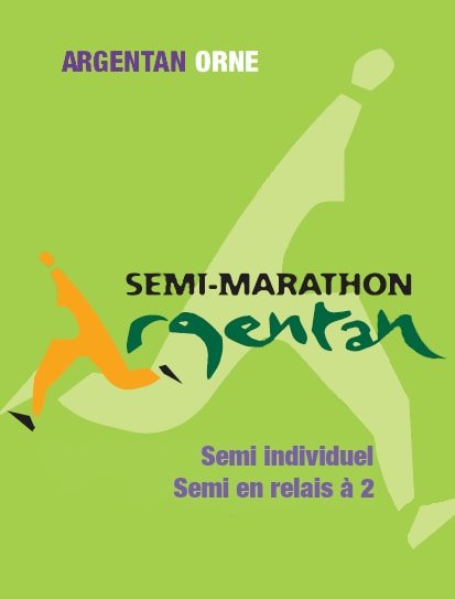Semi-Marathon d’Argentan