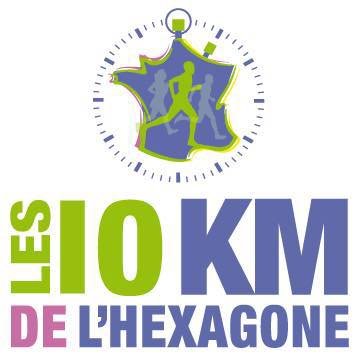 Les 10km de l'Hexagone - Paris