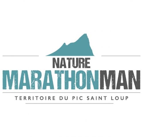 Nature Marathon Man