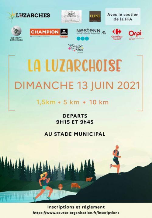 La Luzarchoise